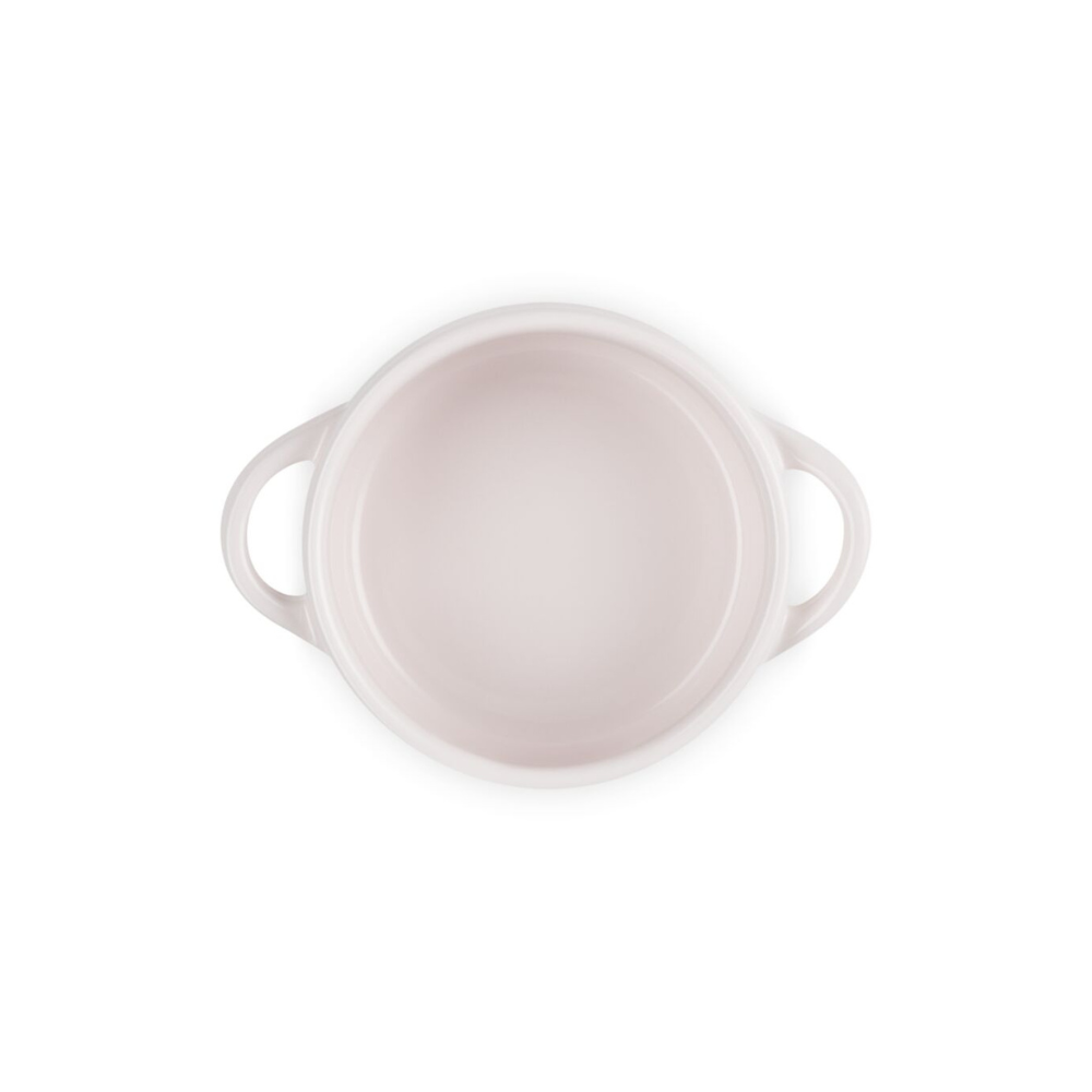 JARDIN MINI COCOTTE 250ML SHELL PINK (1)
