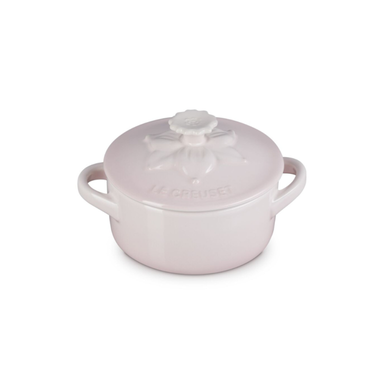 JARDIN MINI COCOTTE 250ML SHELL PINK (3)