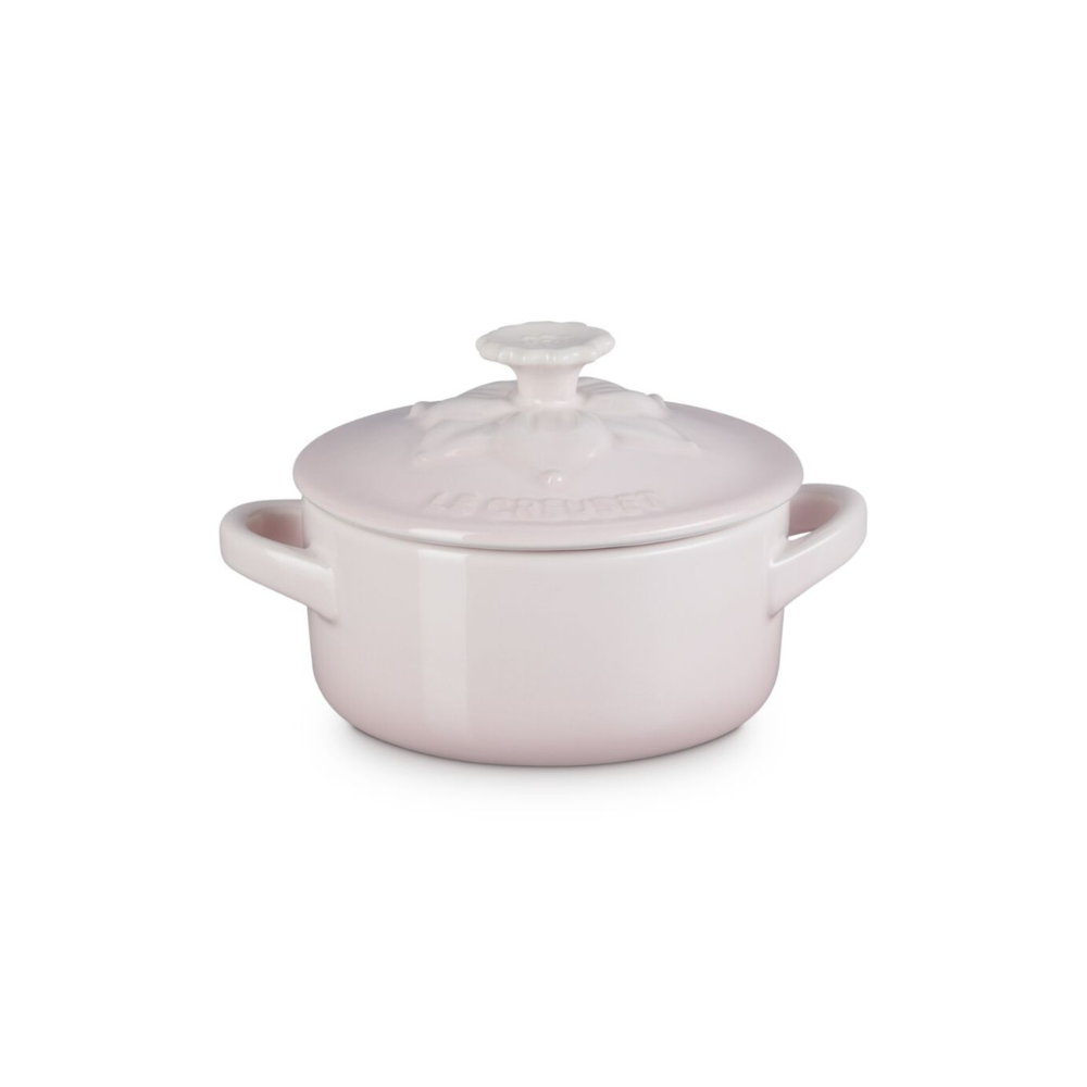 JARDIN MINI COCOTTE 250ML SHELL PINK (4)