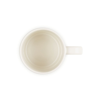 JARDIN MUG 200ML MERINGUE