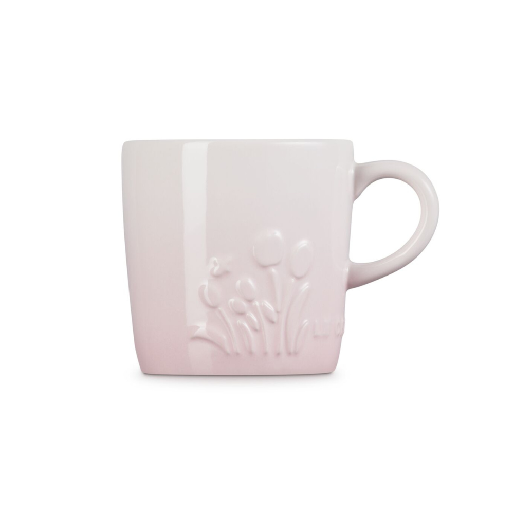 JARDIN MUG 200ML SHELL PINK (1)
