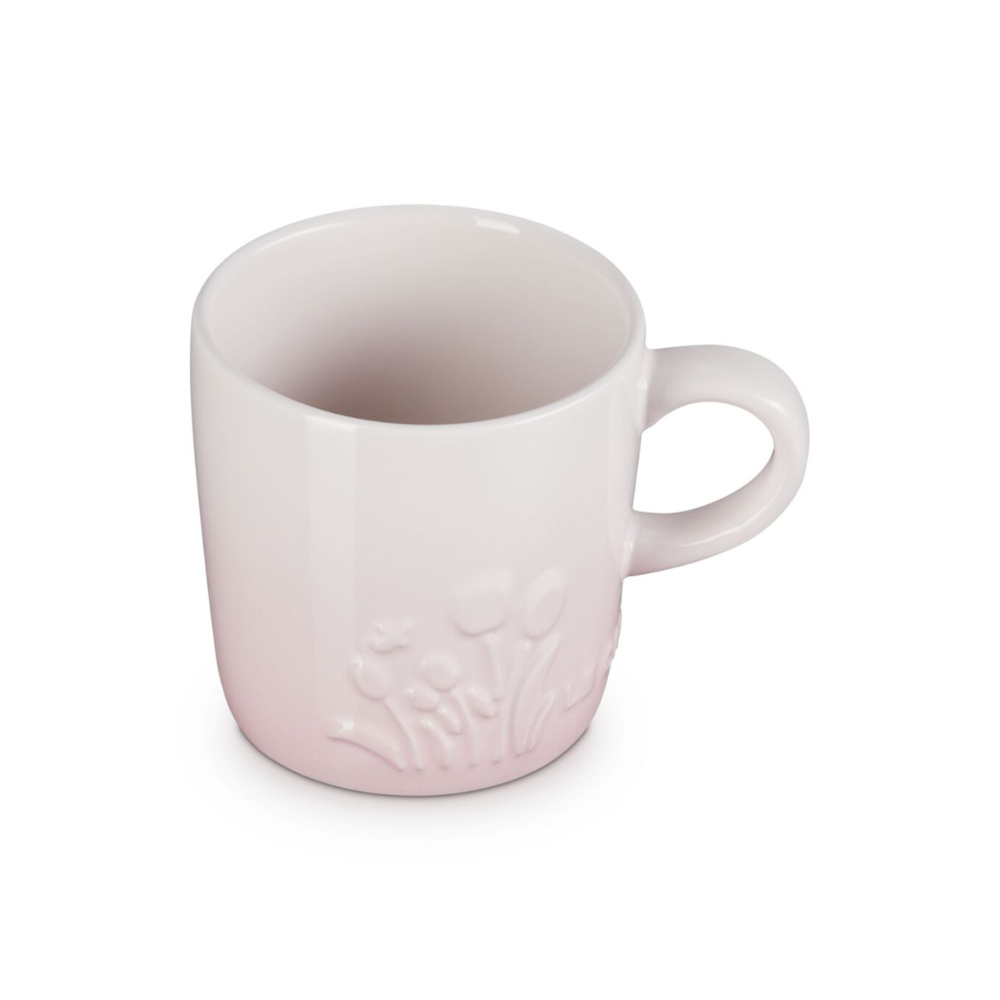 JARDIN MUG 200ML SHELL PINK (2)