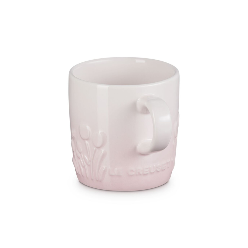 JARDIN MUG 200ML SHELL PINK (3)