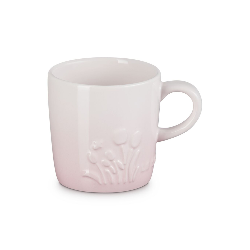 JARDIN MUG 200ML SHELL PINK (4)