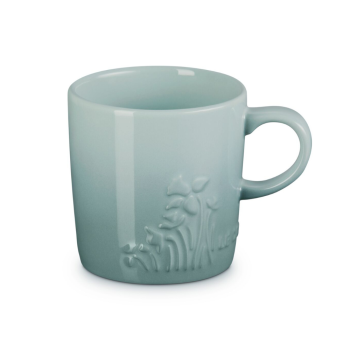 Le Creuset Stoneware La Collection Jardin Mug 350ml (3 Colours)