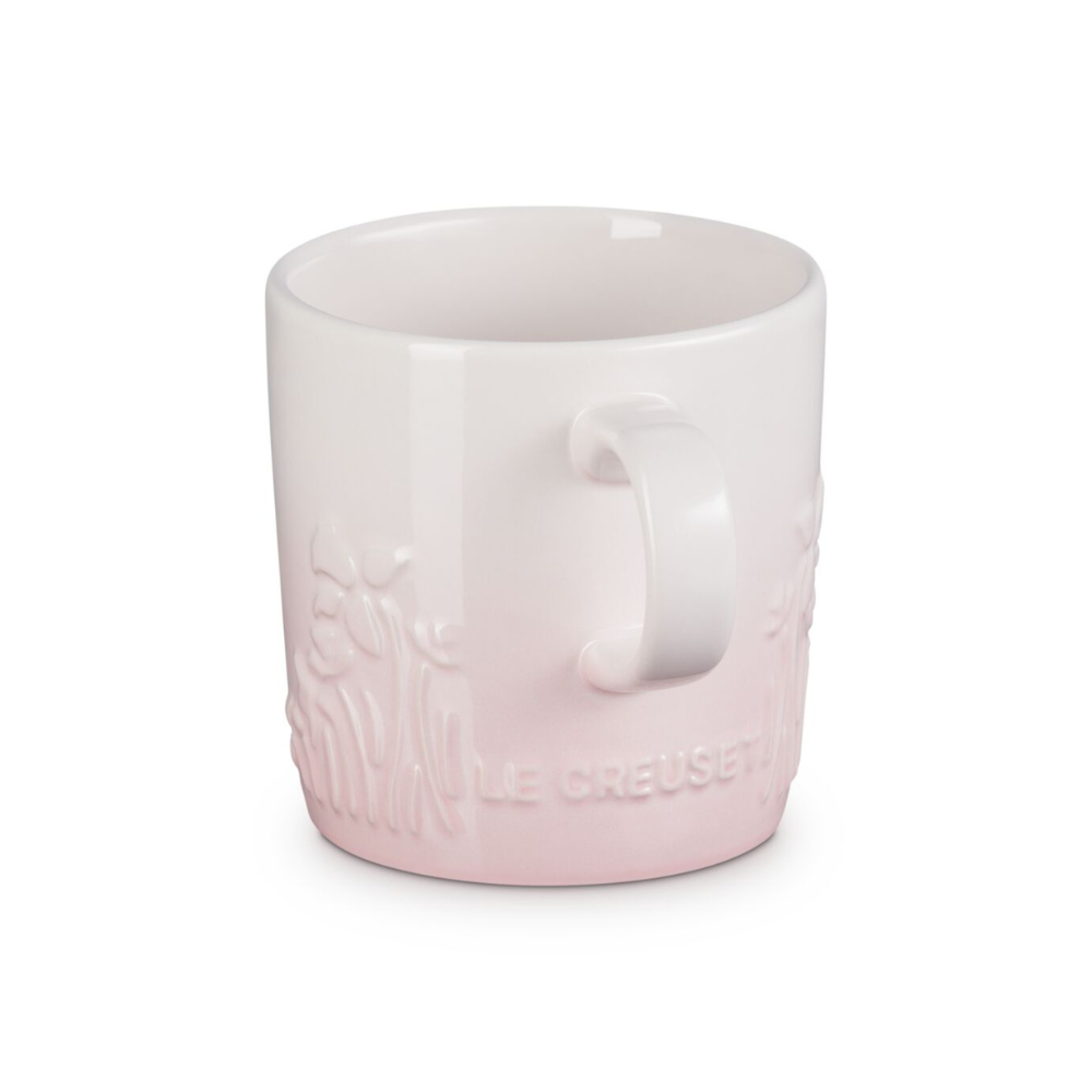 JARDIN MUG 350ML SHELL PINK (4)