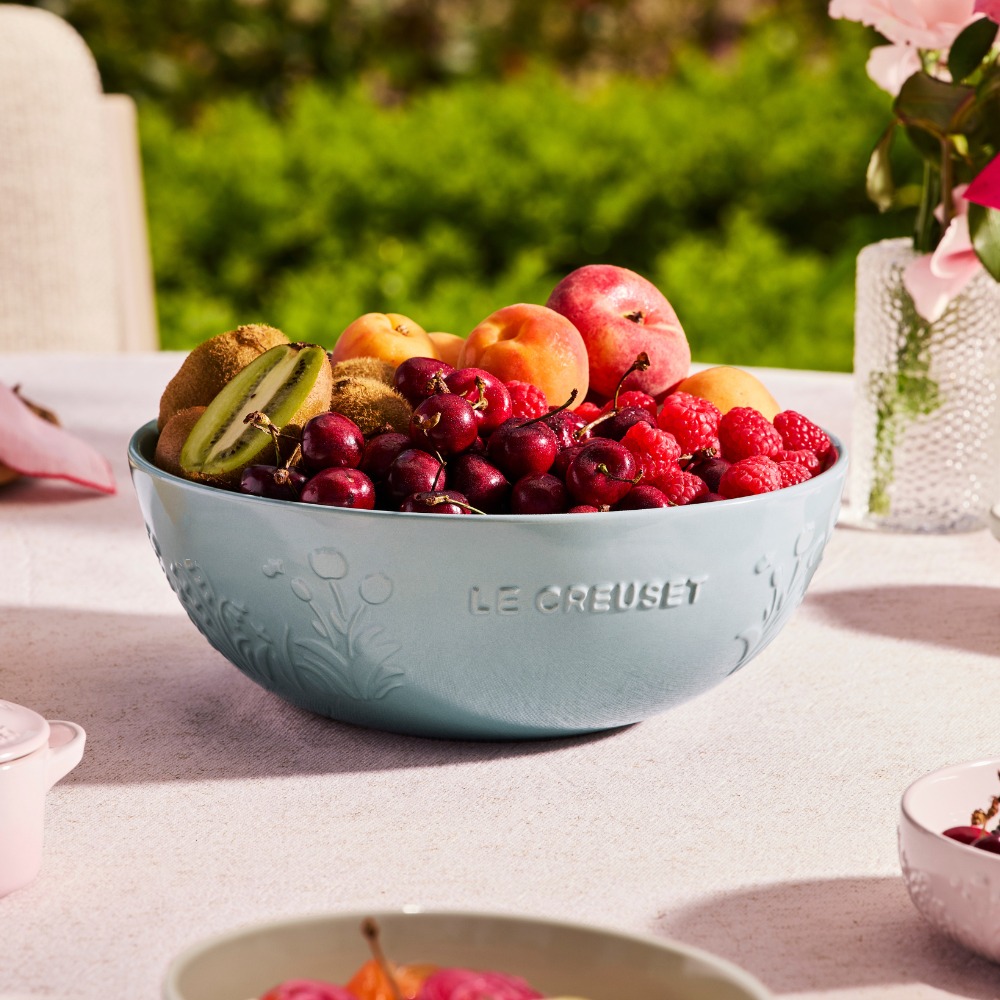 JARDIN MULTI BOWL 3.6L LIFESTYLES