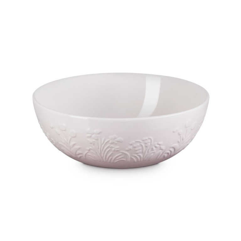 JARDIN MULTI BOWL 3.6L SHELL PINK (3)