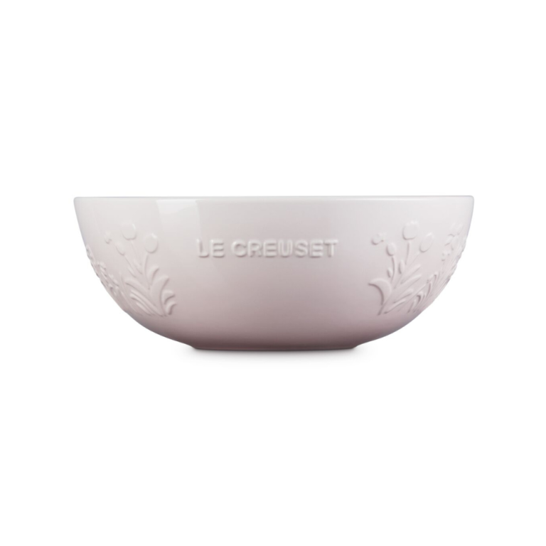 JARDIN MULTI BOWL 3.6L SHELL PINK