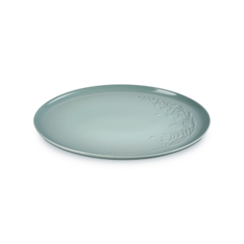 _JARDIN OVAL SER PLT 36CM SEA SALT (3)