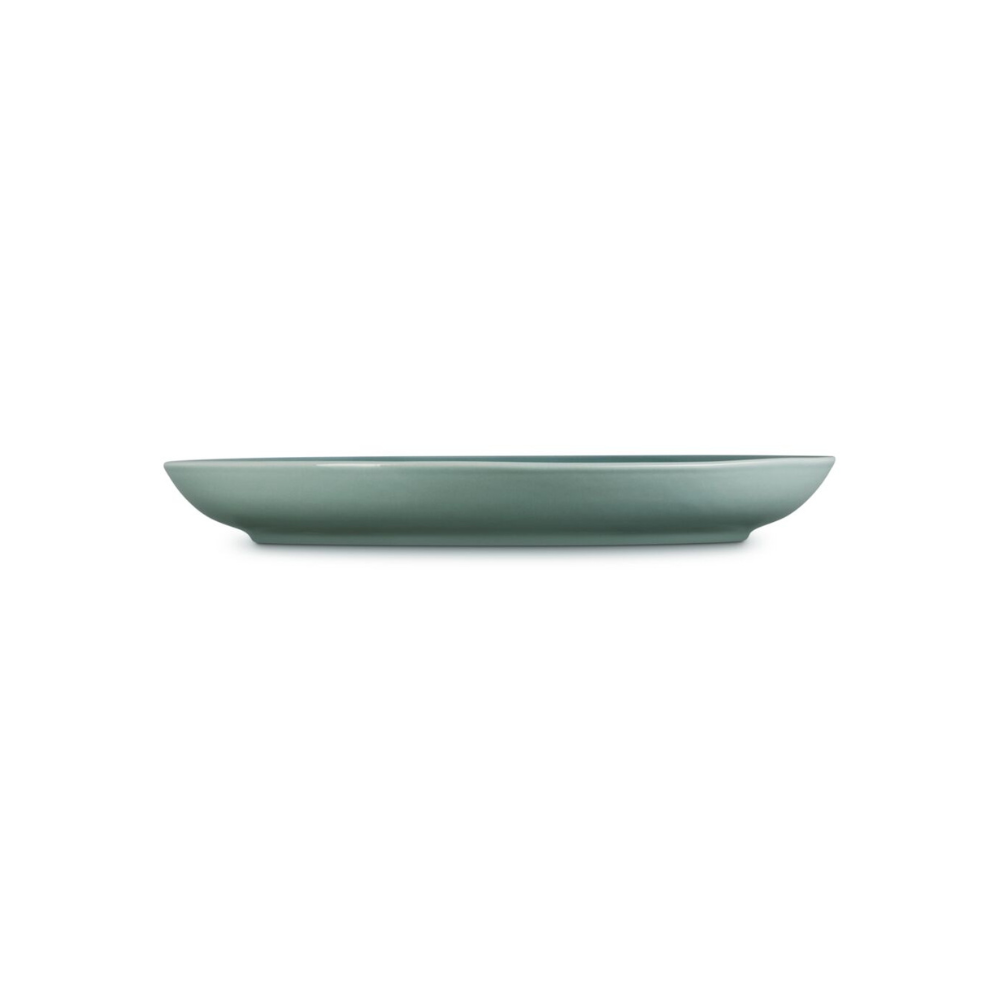 JARDIN PLATE 22CM SEA SALT
