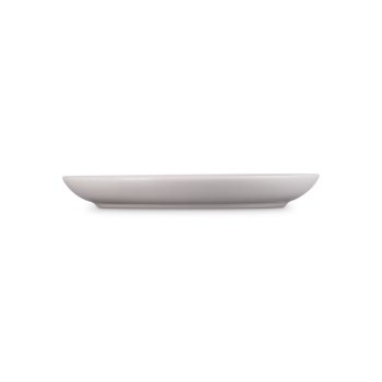 JARDIN PLATE 22CM SHELL PINK (3)