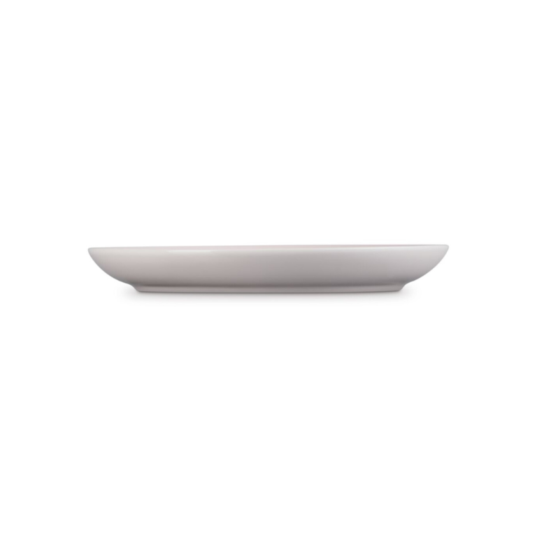 JARDIN PLATE 22CM SHELL PINK (3)