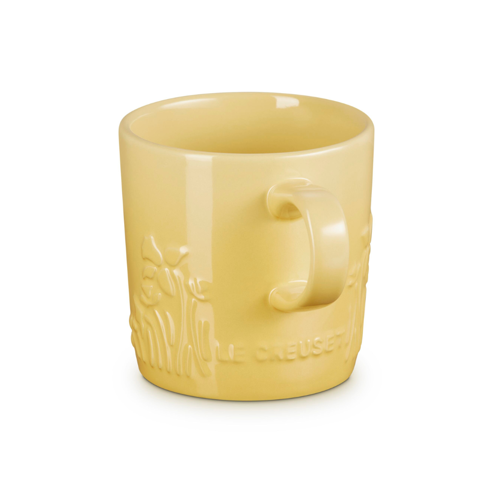 Le Creuset 330ml Mug Camomille (3)