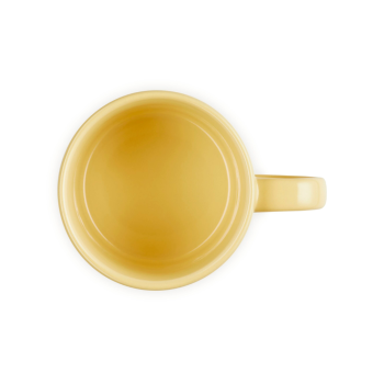 Le Creuset 330ml Mug Camomille (4)
