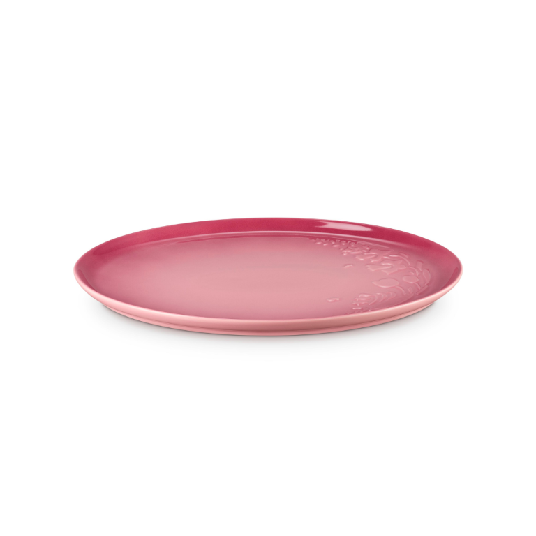 Le Creuset La Collection Oval Serving Platter 36cm | 4 Colours