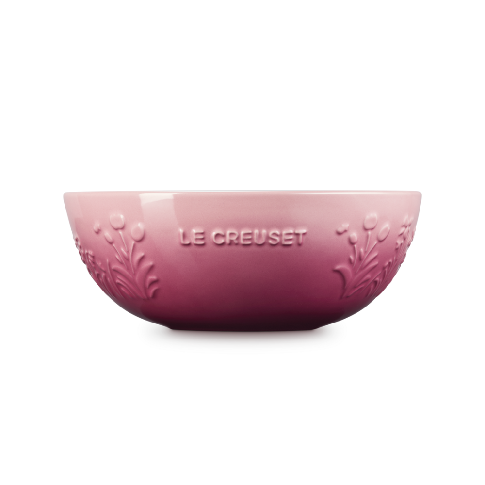 Le Creuset Stoneware La Collection Jardin Multi Bowl 3.6L Rose Quartz (2)