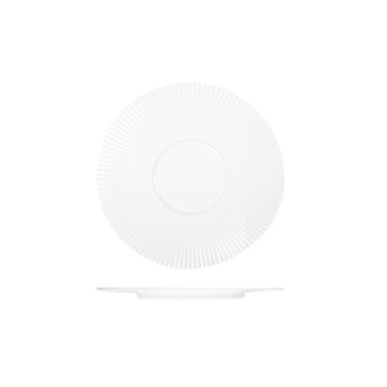 Rak 'Le Ballet' Spectra Round Gourmet Plate 29cm