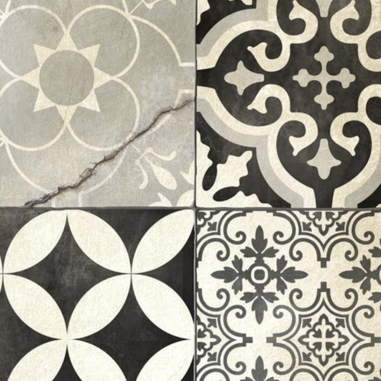 beija-flor-eclectic-B&W-Antique-60×67-2