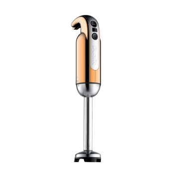 Dualit Copper Hand Blender & Accessories