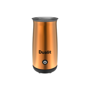 Dualit Copper Cocoatiser 340ml