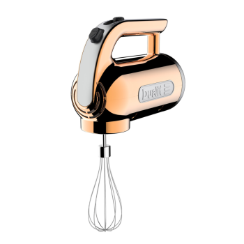Dualit Copper Hand Mixer 300W