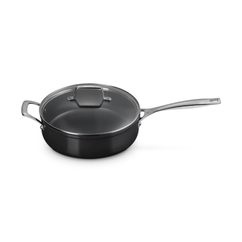 Le Creuset Essential Non-Stick Ceramic Sauté Pan 26cm