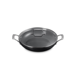 Le Creuset Essential Non-Stick Ceramic Shallow Braiser (2 Sizes)