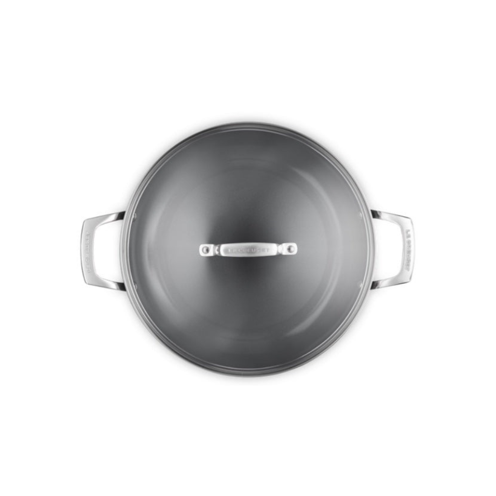 essential-non-stick-shallow-casserole-w-lid-2