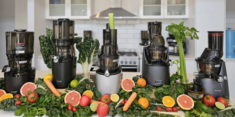 Kuvings | Heading Image | Product Category