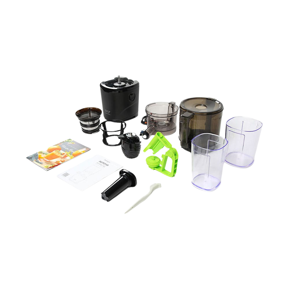 kuvings-auto-10-cold-press-black-5