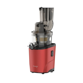 Kuvings Cold Press Juicer Revo830 Matte Red