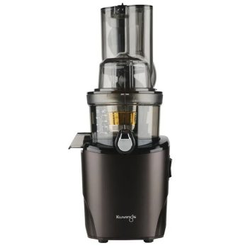 Kuvings Cold Press Juicer Revo830 Pearl Black