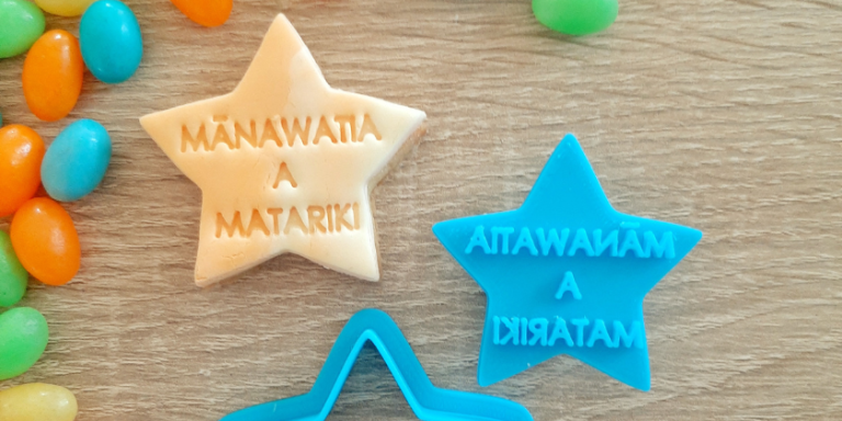 Matariki | Heading Image | Product Category