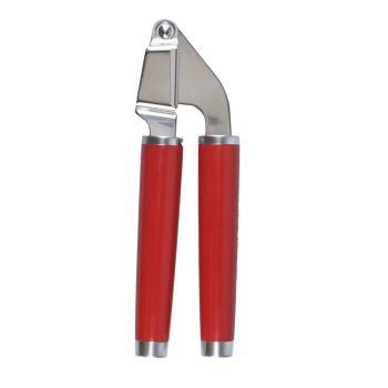 KitchenAid Garlic Press Empire Red