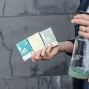 New Zealand Kitchen Products | Cleaners, Polishes & Oils