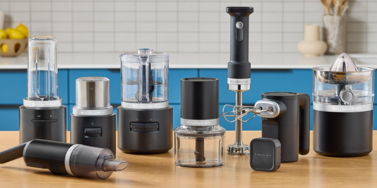 Cordless | Heading Image | Product Category