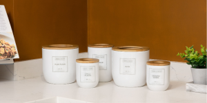 New Zealand Kitchen Products | Eden Collection