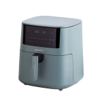 GreenPan Bistro Air Fryer Smokey Blue 7.2L