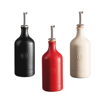 Emile Henry Oil Cruet (3 Colours)