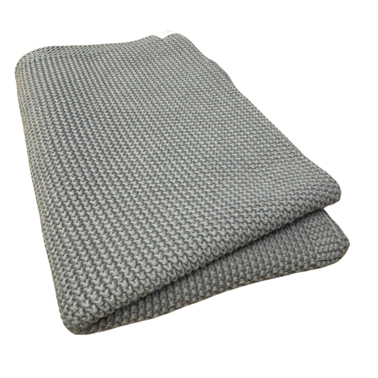 Ecovask 2 Pack Towel Combo Fog Image