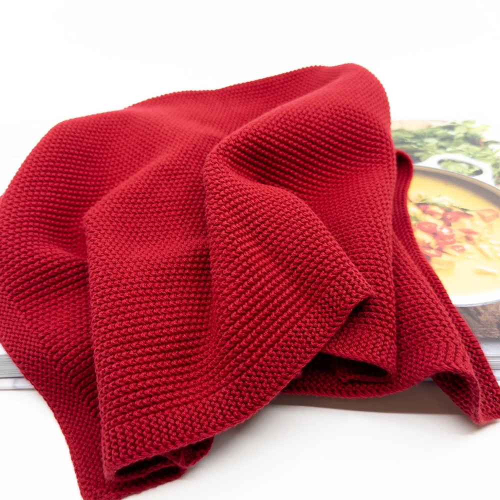 Ecovask ‘The Handy Towel’ Pohutukawa 60x40cm