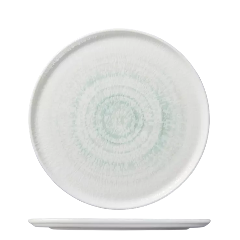 Glacier Pizza Plate 98820041