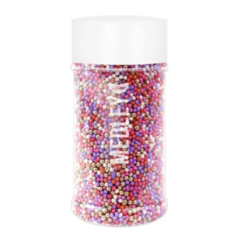 GoBake Lavender Bloom Sprinkles 90g