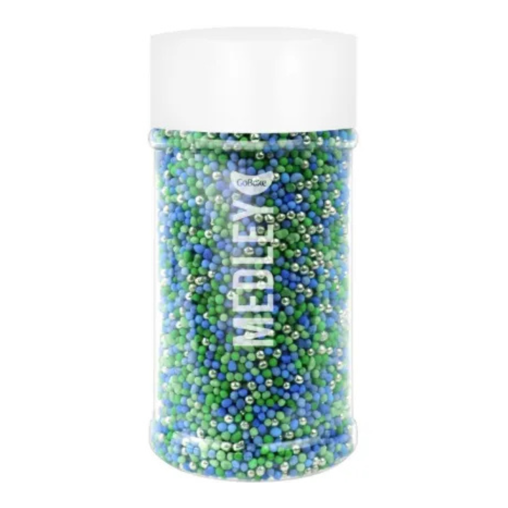Gobake Ocean Breeze Sprinkles 85g