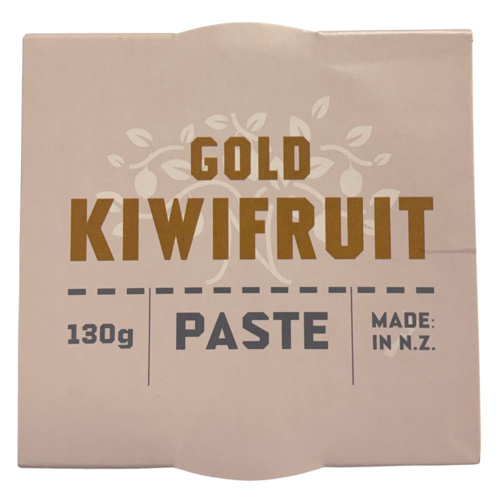 Nanric Road Gold Kiwifruit Paste