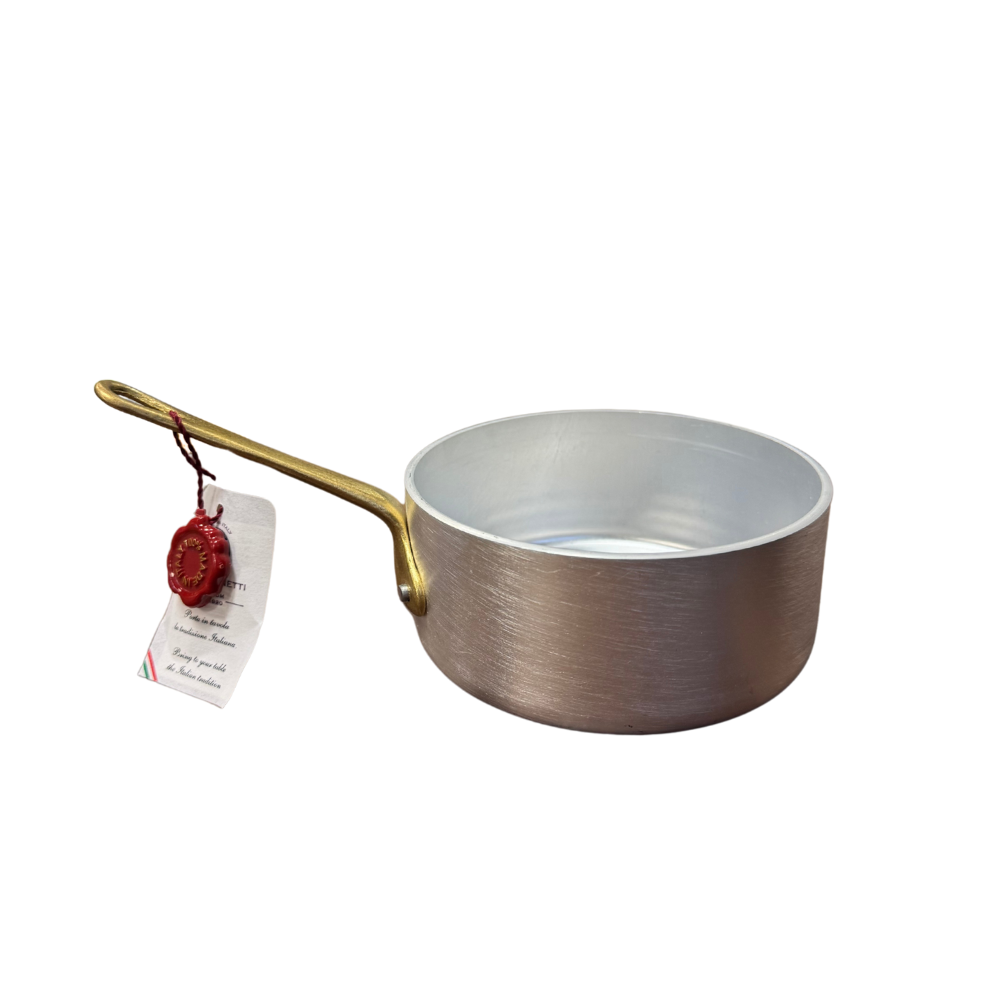 Ottinetti Le Piccole 12cm Pot with 1 Handle