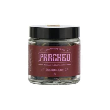 Parched Midnight Haze Butterfly Pea Flowers 8g