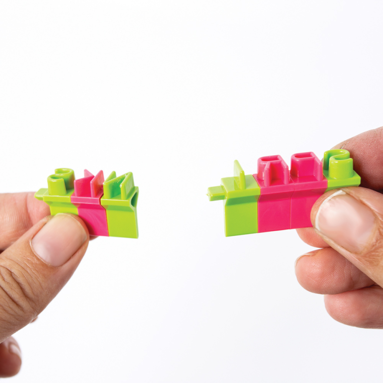 SPRINKS Alphabet & Number Embosser Set