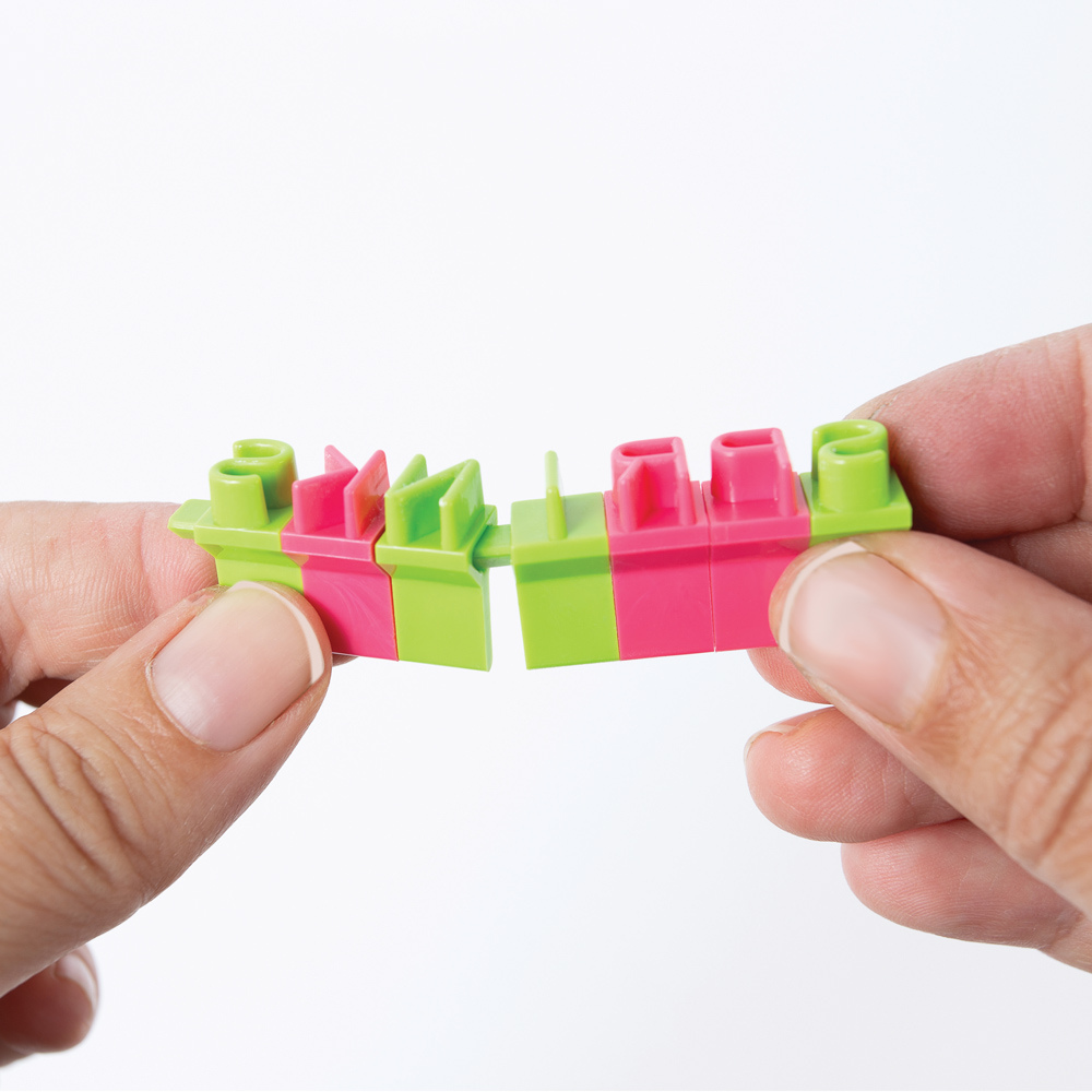 SPRINKS Alphabet & Number Embosser Set(4)